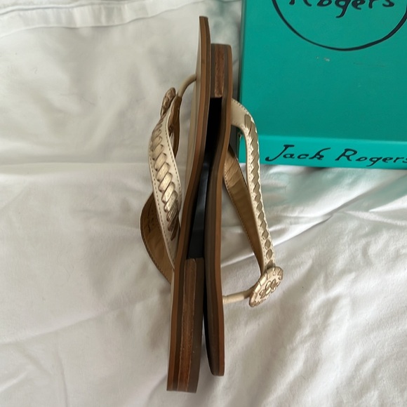 Jack Rogers Sandals - Picture 2 of 4